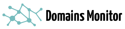 download a list of all domains